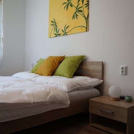 Lali Vendégház Asvanyraro Extérieur photo