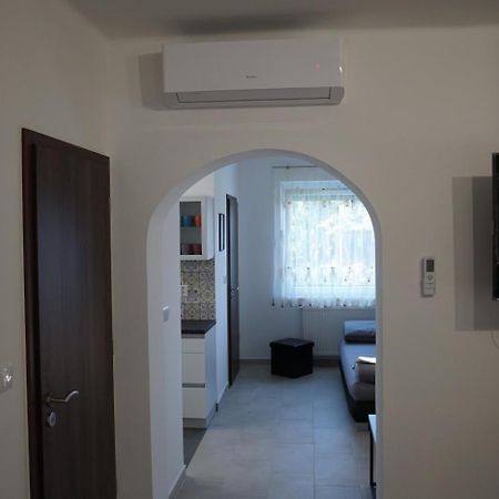 Lali Vendégház Asvanyraro Extérieur photo