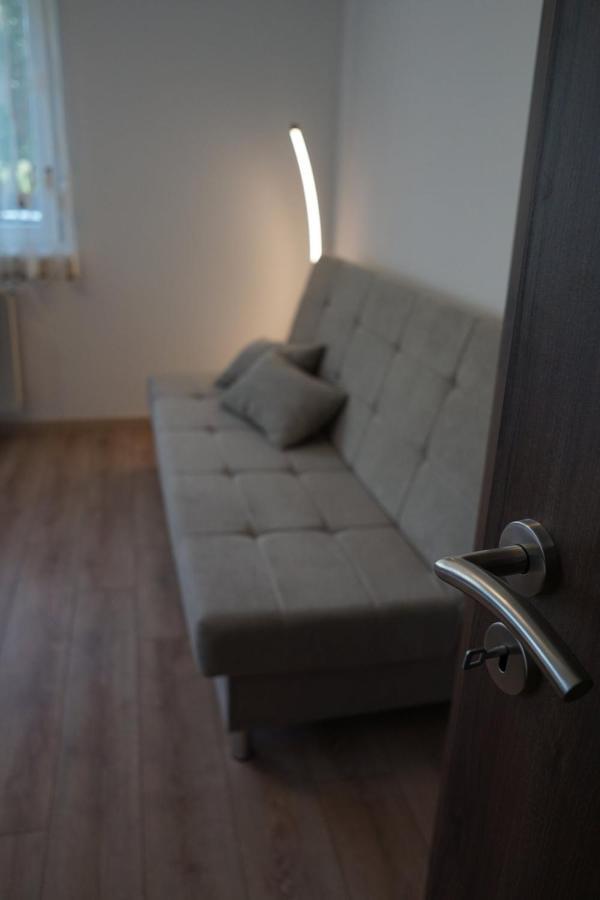 Lali Vendégház Asvanyraro Extérieur photo
