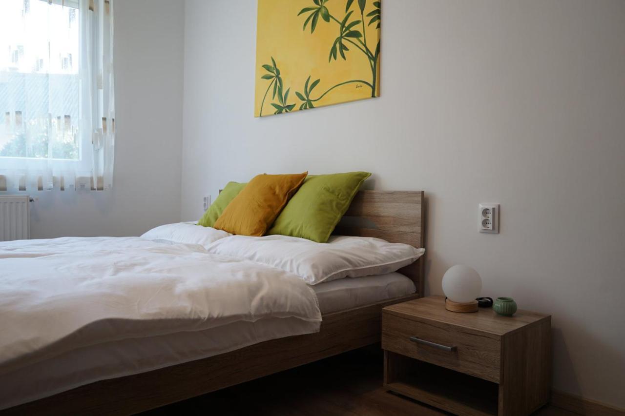 Lali Vendégház Asvanyraro Extérieur photo