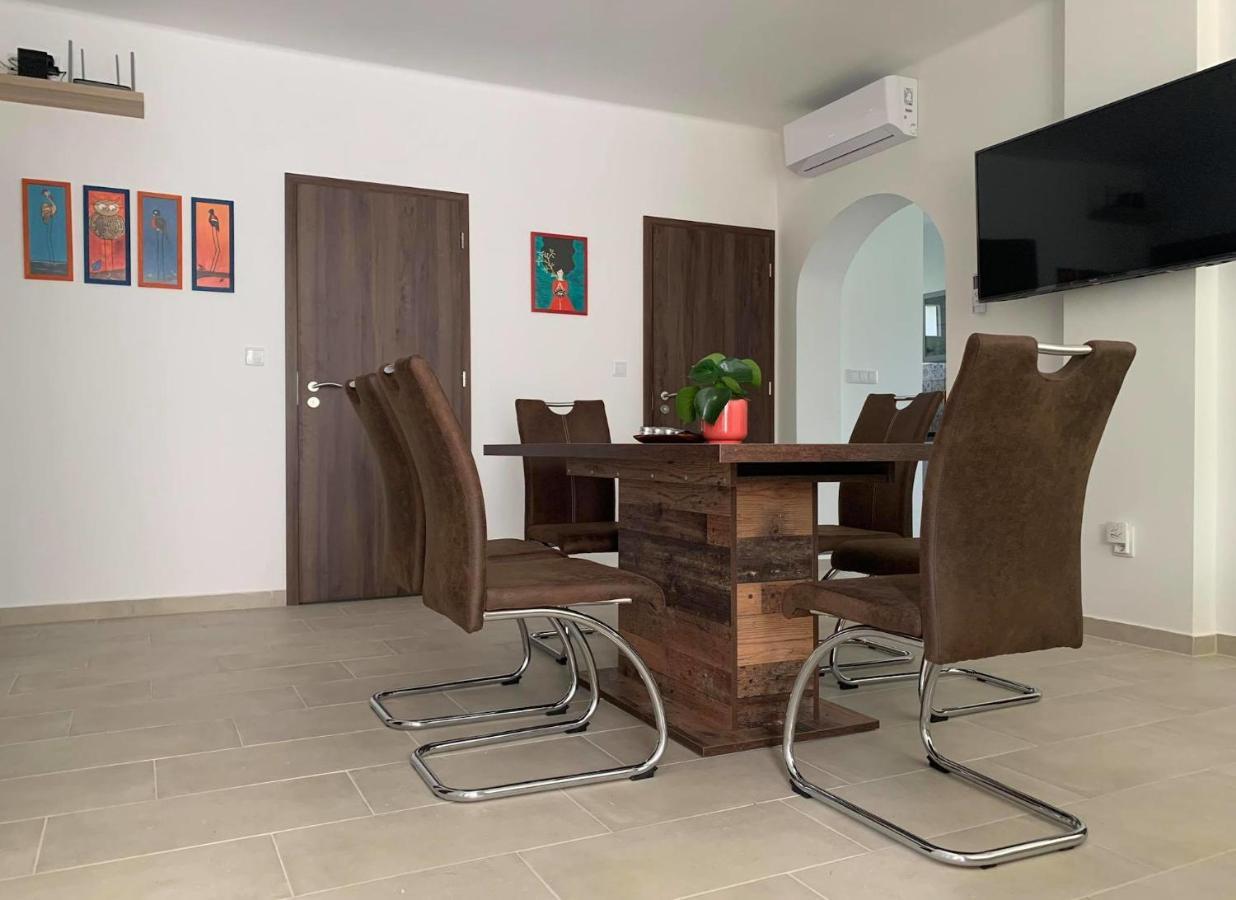 Lali Vendégház Asvanyraro Extérieur photo