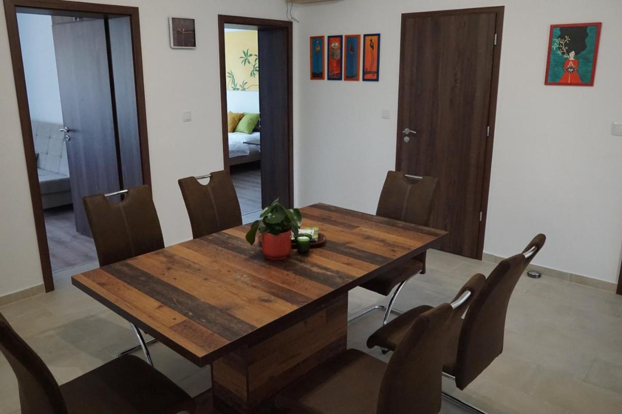 Lali Vendégház Asvanyraro Extérieur photo