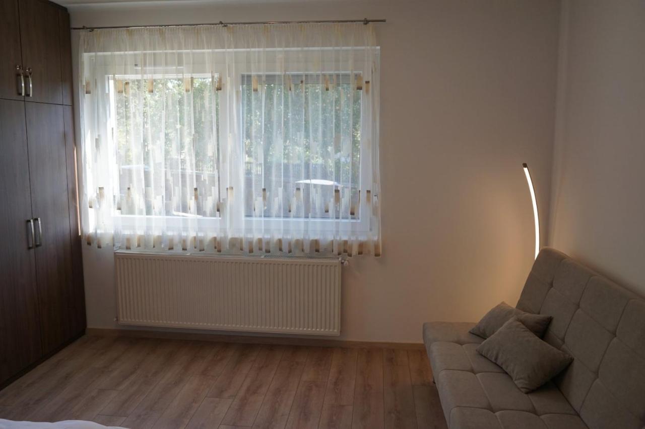 Lali Vendégház Asvanyraro Extérieur photo