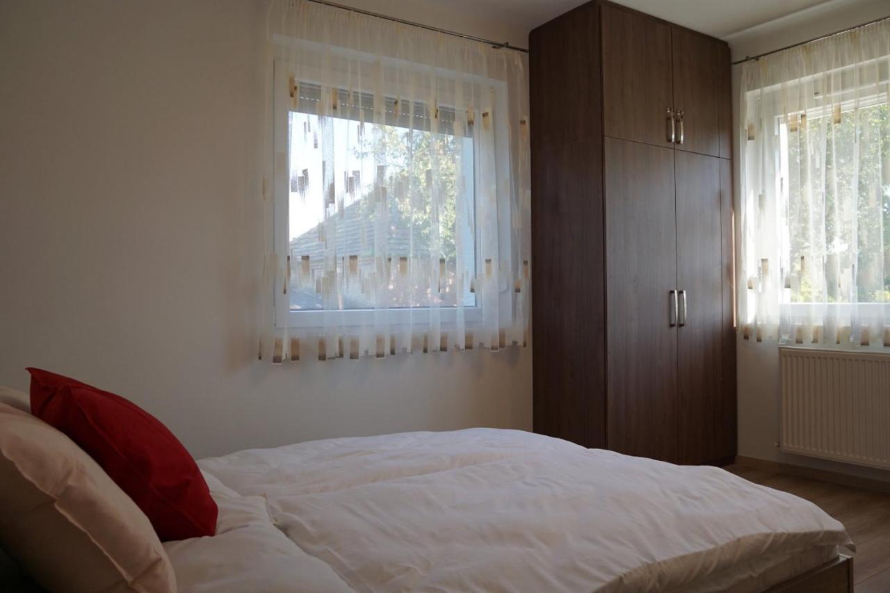 Lali Vendégház Asvanyraro Extérieur photo