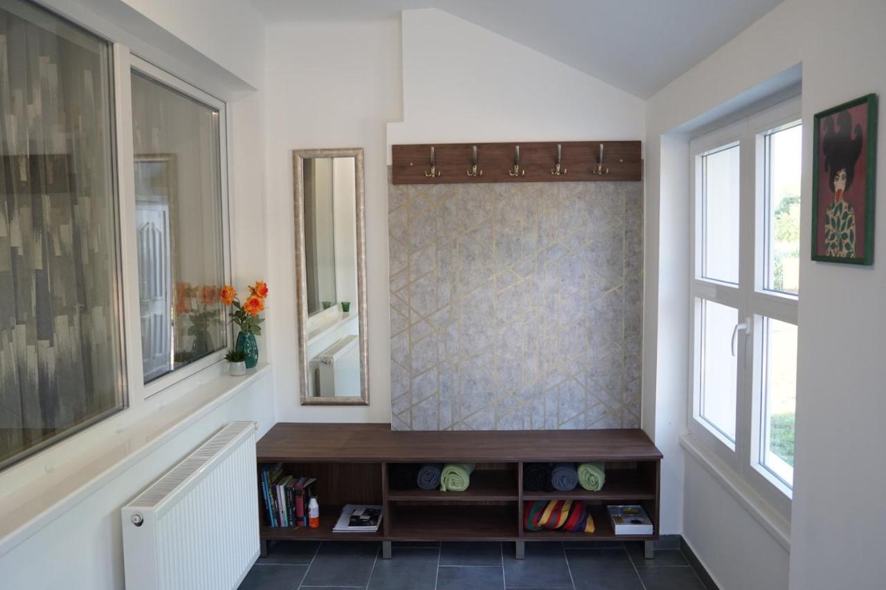 Lali Vendégház Asvanyraro Extérieur photo